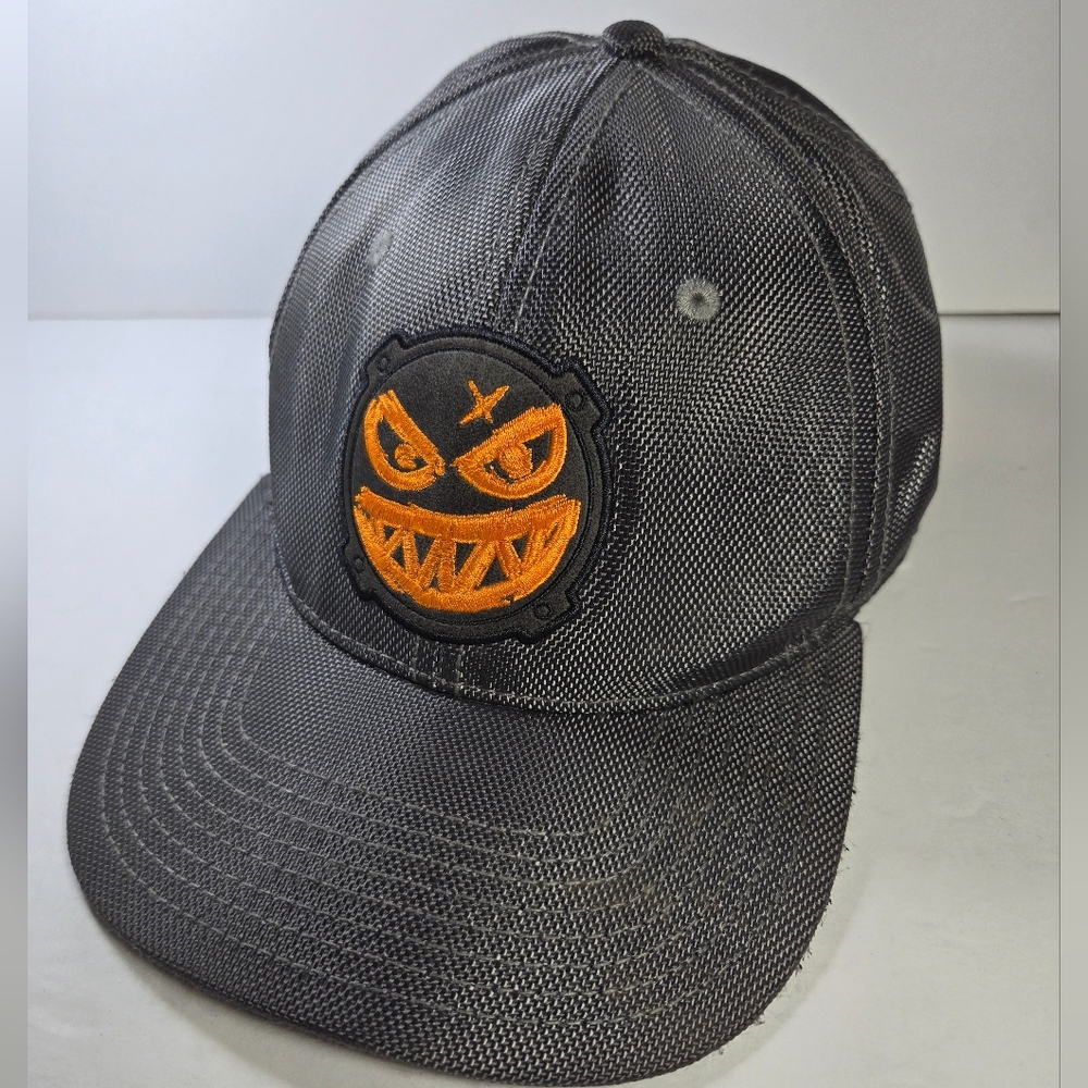 Call Of Duty: Black Ops 4 Donnie "Ruin" Walsh Adjustable Snapback Hat Cap